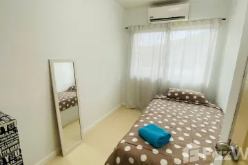 3 Bedroom Townhouse for rent in Supalai City Hill Phuket, Talat Yai, Phuket