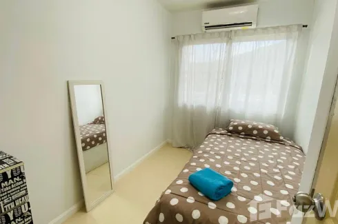 3 Bedroom Townhouse for rent in Supalai City Hill Phuket, Talat Yai, Phuket