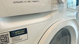 1 Bedroom Condo for rent in Life Ladprao, Chom Phon, Bangkok near BTS Ladphrao Intersection