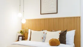 Condo for sale in Regent Home 4, Bang Chak, Bangkok near BTS On Nut