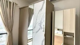 Condo for sale in Metris Rama 9-Ramkhamhaeng, Hua Mak, Bangkok near MRT Ramkhamhaeng 12