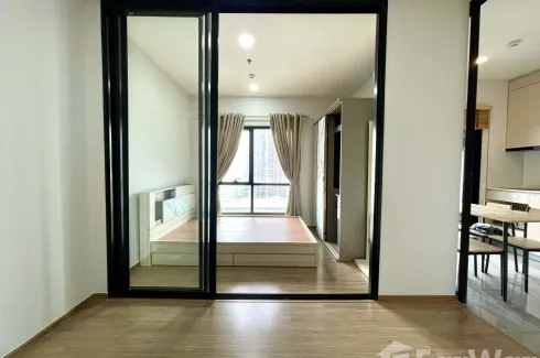 Condo for sale in Metris Rama 9-Ramkhamhaeng, Hua Mak, Bangkok near MRT Ramkhamhaeng 12