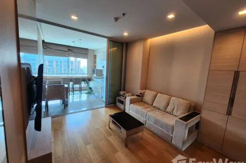 1 Bedroom Condo for sale in The Address Asoke, Makkasan, Bangkok near MRT Phetchaburi