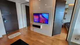 1 Bedroom Condo for sale in The Address Asoke, Makkasan, Bangkok near MRT Phetchaburi