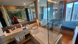 1 Bedroom Condo for rent in The Address Asoke, Makkasan, Bangkok near MRT Phetchaburi