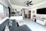 1 Bedroom Condo for sale in Jomtien Thip Condotel, Nong Prue, Chonburi