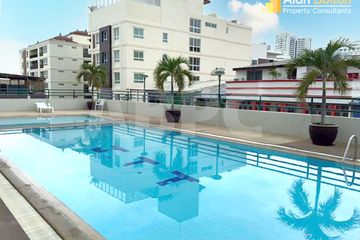 1 Bedroom Condo for sale in Jomtien Thip Condotel, Nong Prue, Chonburi
