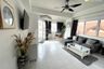 1 Bedroom Condo for sale in Jomtien Thip Condotel, Nong Prue, Chonburi