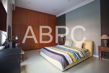 5 Bedroom House for rent in Nong Prue, Chonburi