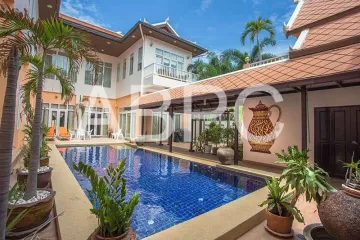 5 Bedroom House for rent in Nong Prue, Chonburi