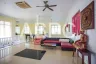 5 Bedroom House for rent in Nong Prue, Chonburi