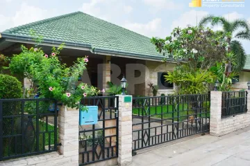 4 Bedroom House for sale in Nong Pla Lai, Chonburi