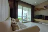 1 Bedroom Condo for Sale or Rent in Na Jomtien, Chonburi