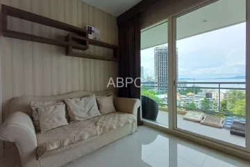 1 Bedroom Condo for Sale or Rent in Na Jomtien, Chonburi