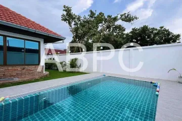 4 Bedroom House for sale in Nong Prue, Chonburi