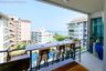 2 Bedroom Condo for rent in THE SANCTUARY WONGAMAT, Na Kluea, Chonburi