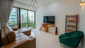 1 Bedroom Condo for rent in THE SANCTUARY WONGAMAT, Na Kluea, Chonburi