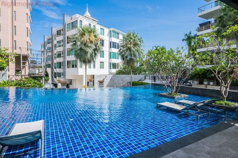 1 Bedroom Condo for rent in THE SANCTUARY WONGAMAT, Na Kluea, Chonburi
