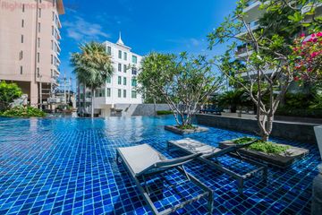 1 Bedroom Condo for sale in THE SANCTUARY WONGAMAT, Na Kluea, Chonburi