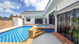 5 Bedroom House for rent in Pong, Chonburi