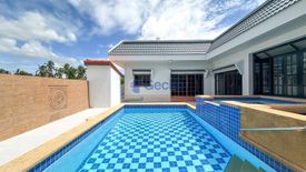5 Bedroom House for rent in Pong, Chonburi