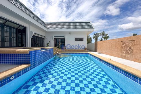 5 Bedroom House for rent in Pong, Chonburi