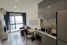 1 Bedroom Condo for sale in Rhythm Asoke 2, Makkasan, Bangkok near MRT Phra Ram 9