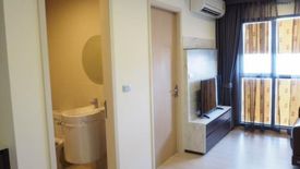 1 Bedroom Condo for sale in Rhythm Asoke 2, Bang Kapi, Bangkok near MRT Phra Ram 9