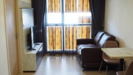 1 Bedroom Condo for sale in Rhythm Asoke 2, Bang Kapi, Bangkok near MRT Phra Ram 9