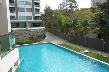 1 Bedroom Condo for rent in Na Kluea, Chonburi