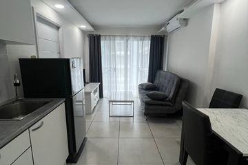 1 Bedroom Condo for sale in Siam Oriental Tropical Garden, Nong Prue, Chonburi