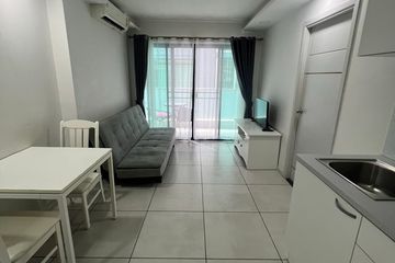 1 Bedroom Condo for sale in Siam Oriental Tropical Garden, Nong Prue, Chonburi