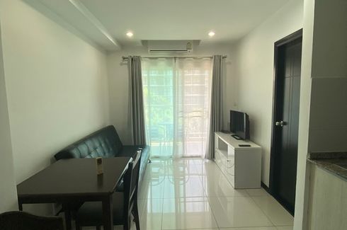 1 Bedroom Condo for sale in Siam Oriental Garden 2, Nong Prue, Chonburi