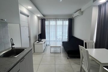 1 Bedroom Condo for sale in Siam Oriental Tropical Garden, Nong Prue, Chonburi