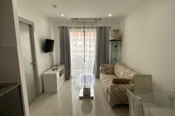 1 Bedroom Condo for sale in Siam Oriental Elegance, Nong Prue, Chonburi