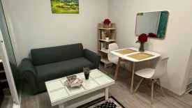 1 Bedroom Condo for rent in Regent Home Bangna, Bang Na, Bangkok near BTS Bang Na