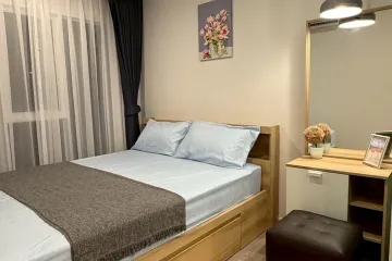 1 Bedroom Condo for rent in Regent Home Bangna, Bang Na, Bangkok near BTS Bang Na