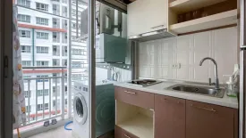 Condo for rent in Ivy River, Bang Pakok, Bangkok near BTS Talat Phlu