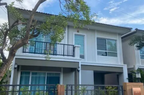 3 Bedroom House for sale in Passorn Pride Mahidol-Charoenmueang, Ton Pao, Chiang Mai
