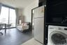 1 Bedroom Condo for rent in Edge Sukhumvit 23, Khlong Toei Nuea, Bangkok near BTS Asoke