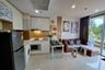1 Bedroom Condo for sale in The Riviera Wongamat, Na Kluea, Chonburi