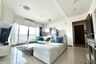 2 Bedroom Condo for sale in Supalai Mare, Nong Prue, Chonburi