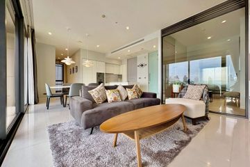 2 Bedroom Condo for sale in Vittorio, Khlong Tan Nuea, Bangkok near BTS Phrom Phong