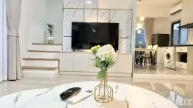 3 Bedroom Townhouse for rent in Pleno Sukhumvit-Bangna 2, Bang Kaeo, Samut Prakan