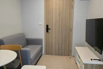 1 Bedroom Condo for rent in Nue Connex Condo Donmuang, Sanam Bin, Bangkok