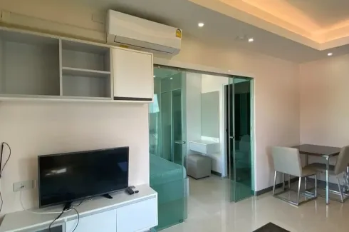 1 Bedroom Condo for sale in The Grand Benefits Condo 2, San Na Meng, Chiang Mai