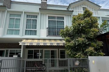 2 Bedroom House for sale in Nai Khlong Bang Pla Kot, Samut Prakan