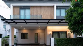 4 Bedroom House for sale in Racha Thewa, Samut Prakan