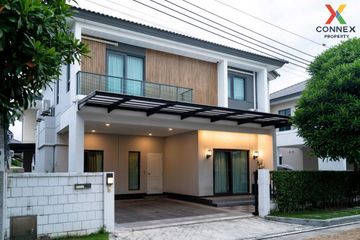 4 Bedroom House for sale in Racha Thewa, Samut Prakan