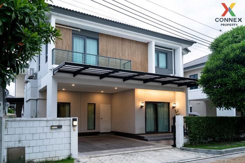 4 Bedroom House for sale in Racha Thewa, Samut Prakan